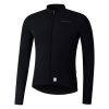 Shimano Vertex Thermal Longsleeve Jersey Shimano Vertex Thermal Longsleeve Jersey