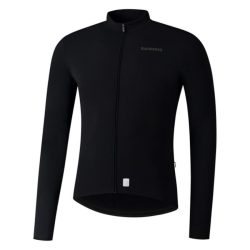Shimano Vertex Thermal Longsleeve Jersey