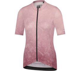 Shimano Yuri Short Sleeve női mez