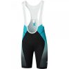 Shimano Team Bib Short ( Green )