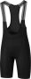 Shimano Black Team Bib Short