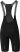 Shimano Black Team Bib Short