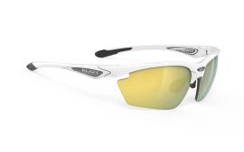 Rudy Project Stratofly White/Multilaser szemüveg