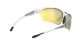 Rudy Project Stratofly White/Multilaser szemüveg