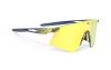 Rudy Project Astral Apple Green Fade-Crystal Blue Avio/Multilaser Yellow szemüveg
