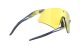 Rudy Project Astral Apple Green Fade-Crystal Blue Avio/Multilaser Yellow szemüveg