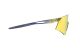 Rudy Project Astral Apple Green Fade-Crystal Blue Avio/Multilaser Yellow szemüveg