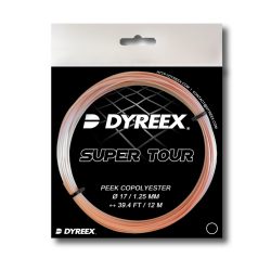 Dyreex Super Tour teniszhúr