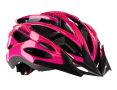 Kross Laki Pink kerékpáros fejvédő