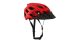 Kross Attivo Red  MTB kerékpáros fejvédő