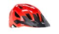 Kross Saltare MTB Red kerékpáros fejvédő