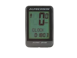Kross KRC 218 computer ( Vezetékes )