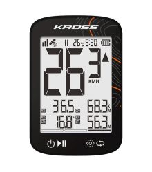 Kross KRC 426 Kross computer