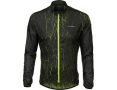 Kross Ether Green kerékpáros kabát