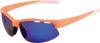 Kross DX Pro sportszemüveg ( orange - white ) Kross DX Pro sportszemüveg ( orange - white )