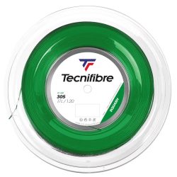 Tecnifibre 305 zöld 200 m squash húr Tecnifibre 305 zöld 200 m squash húr