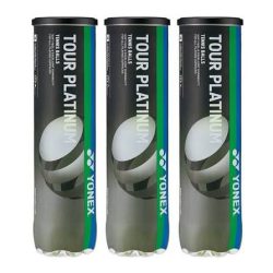 Yonex Tour Platinum 3 Pack Yonex Tour Platinum 3 Pack