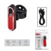 Jet 1 Usb hátsó lámpa ( 70 lumen ) Jet 1 Usb hátsó lámpa ( 70 lumen )