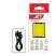 JET M3 Usb első lámpa ( 120 lumen ) JET M3 Usb első lámpa ( 120 lumen )