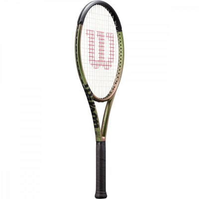 Wilson Blade 100 v8.0 tenisz t M M Sport Kaland Aj nd k