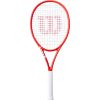 Wilson Clash 100L V3.0 Reverse ( 280 gr ) teniszütő Wilson Clash 100L V3.0 Reverse ( 280 gr ) teniszütő