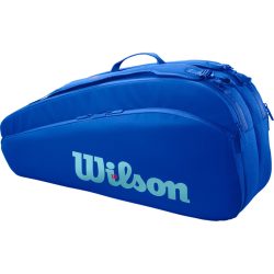 Wilson Ultra V5 6 ütős tenisztáska Wilson Ultra V5 6 ütős tenisztáska