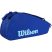 Wilson Ultra V5 6 ütős tenisztáska Wilson Ultra V5 6 ütős tenisztáska
