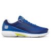 Wilson Rush Pro Lite Clay teniszcipő Wilson Rush Pro Lite Clay teniszcipő