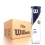 Wilson Roland Garros Clay Court teniszlaba ( 1 karton )