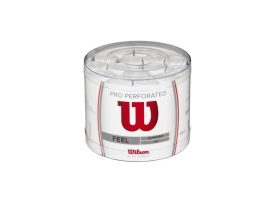 Wilson Pro Perforated Overgrip 60 pack