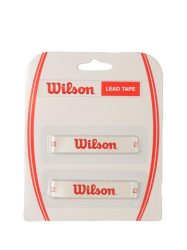Wilson Lead Tape ( súlyszalag )