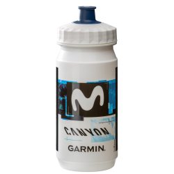 TACX TEAM MOVISTAR kulacs 0,5L
