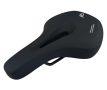 Velotech Trekking Memoryfoam nyereg nyereg 