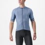 Castelli Entrata VI Blue Marin kerékpáros mez