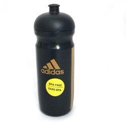 Adidas Water Bottle BPA FREE 500ml