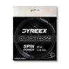 Dyreex Black Edge + húrozás Dyreex Black Edge + húrozás
