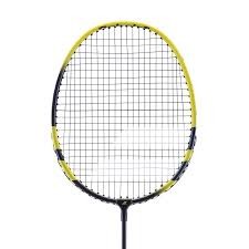 Babolat Explorer 1 Yellow tollas t