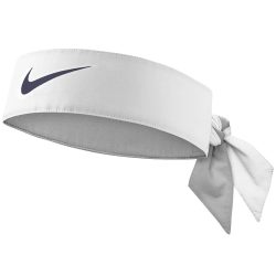 Nike Tie Headband