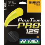 Yonex Poly Tour Pro teniszhúr + húrozás