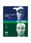 Yonex Polytour Spin teniszhúr Yonex Polytour Spin teniszhúr