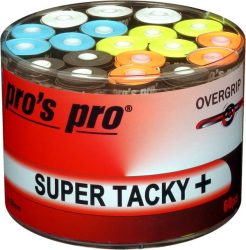 Pro's Pro Super Tacky X60 fedőgrip
