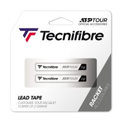 Tecnifibre ATP Lead Tape ólomsúly 