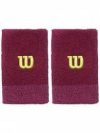 Wilson Double Wristband