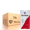 Tecnifibre X-one teniszlabda 18 pack Tecnifibre X-one teniszlabda 18 pack