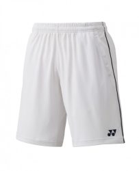 Yonex 15057EX Men's Shorts (fehér)